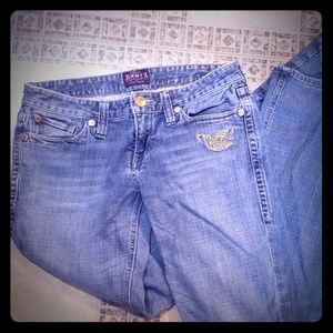 Jimmyz Jeans